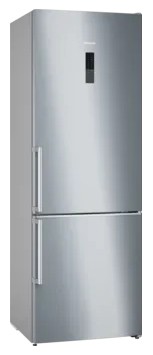 Siemens iQ500 KG49NAICT