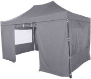 Siena Garden Allrounder Pavillon 300 x 450 cm