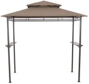 Siena Garden BBQ Pavillon 244 x 127 cm
