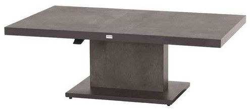 Siena Garden Bellani Lift-Tisch 160 x 90 cm