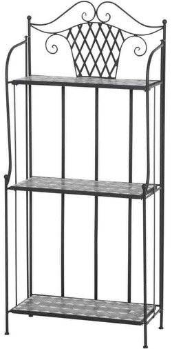 Siena Garden Como Regal 143 cm