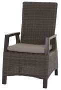 Siena Garden Corido Dining Sessel