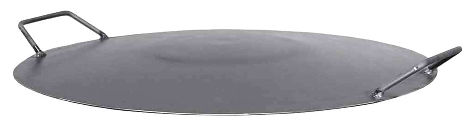 Siena Garden Deckel Feuerschale XXL 100 cm