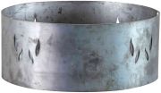 Siena Garden Mini Feuerschalenaufsatz S