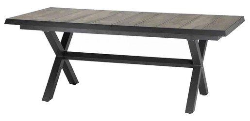 Siena Garden Sincro Ausziehtisch 200/260 x 100 cm Siena Garden Sincro Ausziehtisch 200/260 x 100 cm