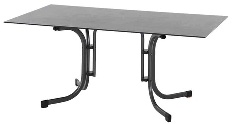 Siena Garden Sola Klapptisch 160 x 90 cm Siena Garden Sola Klapptisch 160 x 90 cm
