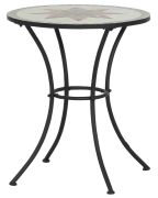 Siena Garden Stella Tisch rund 60 cm Siena Garden Stella Tisch rund 60 cm