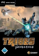 Sierra Tribes Vengeance PC