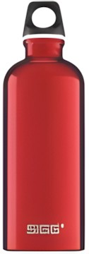 Sigg Traveller 0.6 l