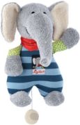 Sigikid Lolo Lombardo Spieluhr klein (48800) Sigikid Lolo Lombardo Spieluhr klein (48800)