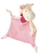 Sigikid Pony Schnuffeltuch