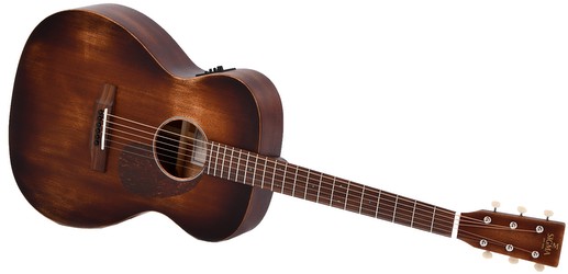 Sigma Guitars 000M-15E-AGED
