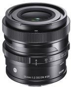 Sigma 35 mm F2.0 DG DN