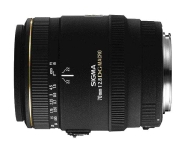 Sigma EX70 /F2,8 DG Makro
