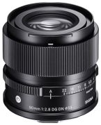 Sigma 90 mm F2.8 DG DN