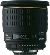 Sigma EX28 /1,8 DG Asph. Makro