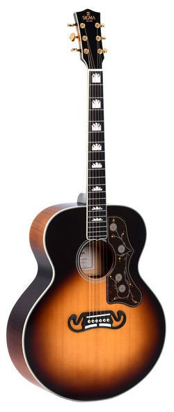 Sigma GJA-SG200