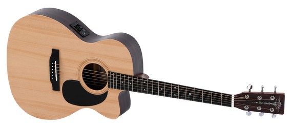 Sigma Guitars 000TCE