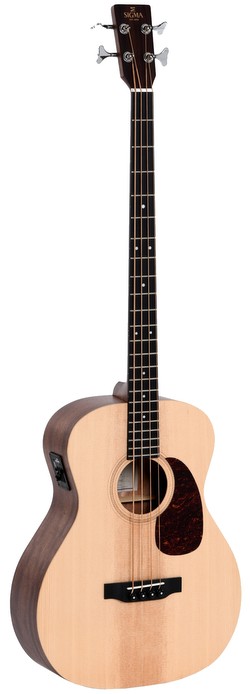 Sigma Guitars BME