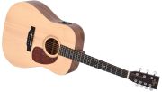 Sigma Guitars DM-7E