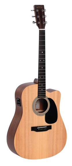 Sigma Guitars DMC-STE+