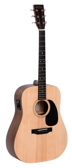 Sigma Guitars DME+