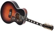 Sigma Guitars GJA12-SG200 Sigma Guitars GJA12-SG200