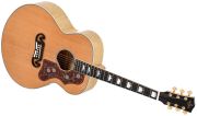 Sigma Guitars GJQA-SG200-AN