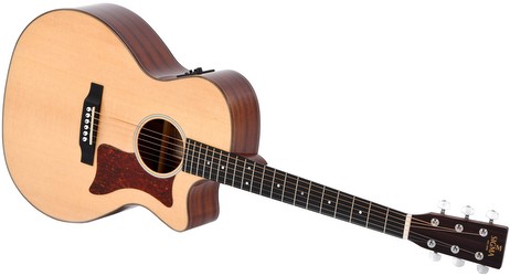 Sigma Guitars GMC-1E