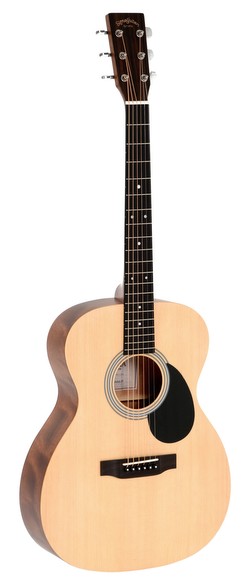 Sigma Guitars OMM-ST+