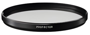 Sigma Protector 105 mm