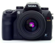 Sigma
