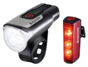 Sigma Sport Aura 80 USB / Blaze Set