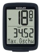 Sigma Sport BC 10.0 WR