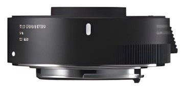 Sigma TC-1401