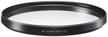 Sigma WR Ceramic Protector 95 mm