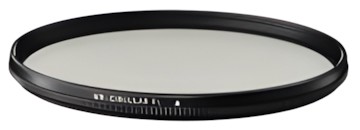 Sigma WR Circular PL 105 mm