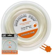Signum-Pro Plasma HEXtreme Pure Saitenset 12 m
