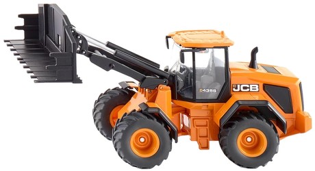 Siku Agri Radlader 3663