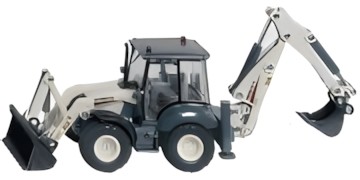 Siku Baggerlader 3531