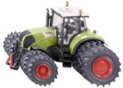 Siku Claas Axion mit Doppelbereifung