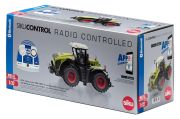 Siku Claas Xerion 5000 TRAC VC Traktor (6794)