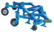 Siku Front-Grubber 2061