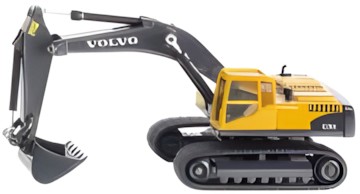 Siku Hydraulikbagger Volvo EC 290 3535