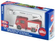 Siku Classic Magirus Multistar TLF mit Teleskopmast (1749)