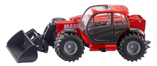 Siku Manitou MLT840 Teleskoplader 3067