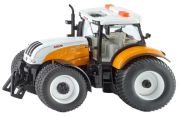 Siku Steyr 6240 CVT Kommunal Siku Steyr 6240 CVT Kommunal