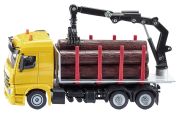 Siku Zetros Holz Transporter 2714 Siku Zetros Holz Transporter 2714