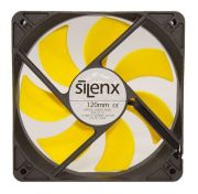 SilenX