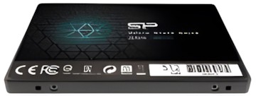 Silicon Power Ace A55 128GB (SP128GBSS3A55S25)
